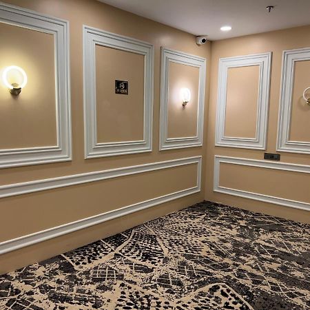 Claret Inn & Suite Dalhousie Zewnętrze zdjęcie
