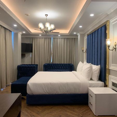 Claret Inn & Suite Dalhousie Zewnętrze zdjęcie