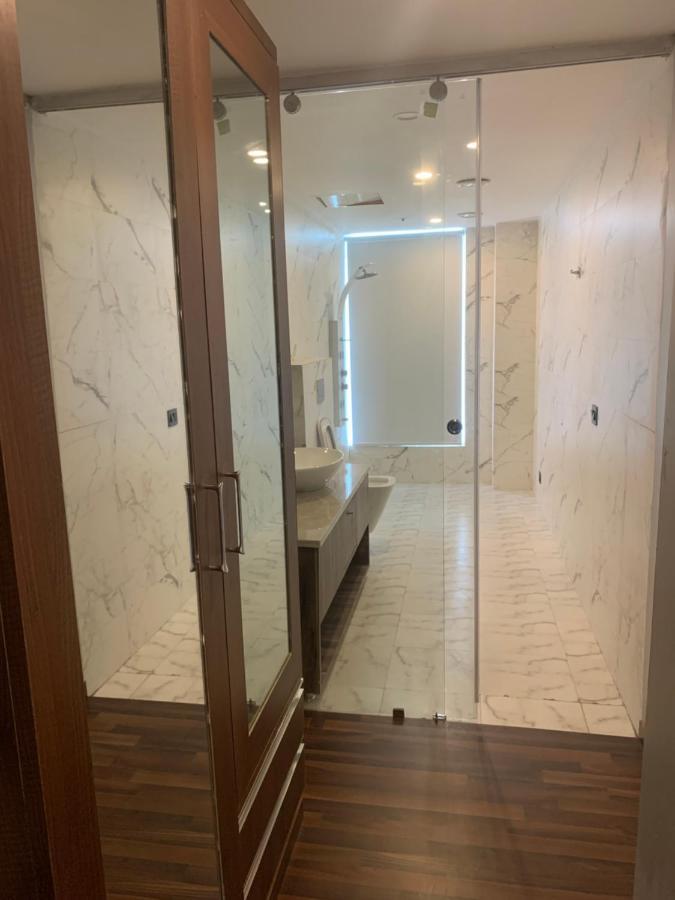 Claret Inn & Suite Dalhousie Zewnętrze zdjęcie