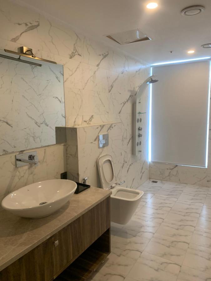 Claret Inn & Suite Dalhousie Zewnętrze zdjęcie