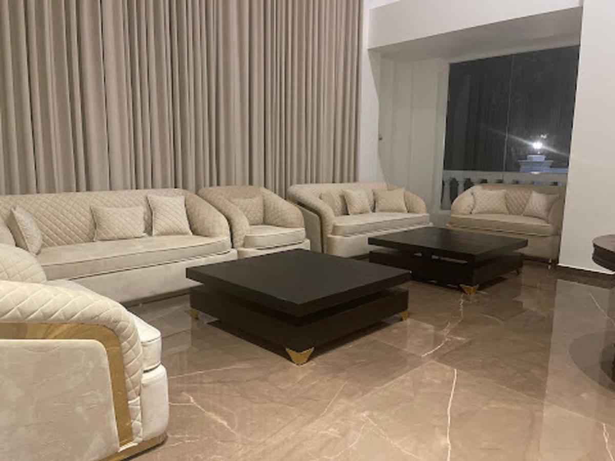 Claret Inn & Suite Dalhousie Zewnętrze zdjęcie