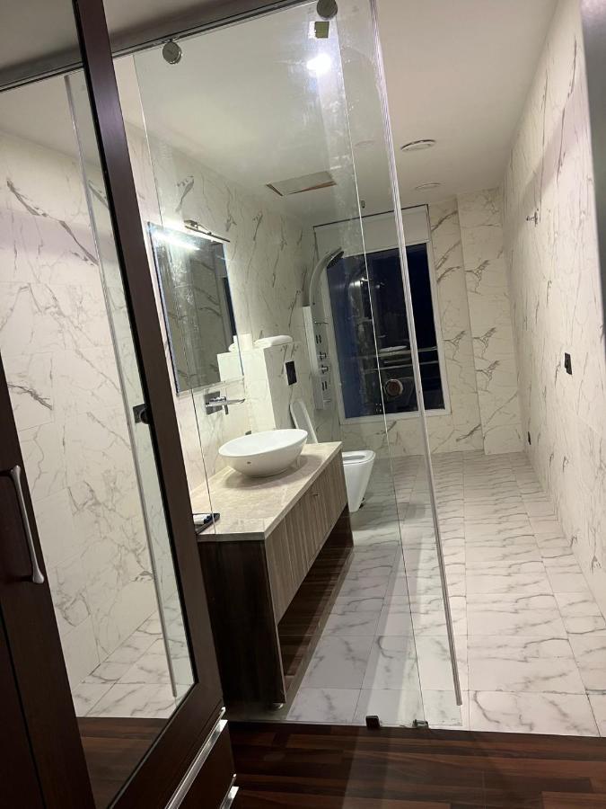 Claret Inn & Suite Dalhousie Zewnętrze zdjęcie