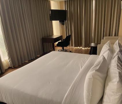 Claret Inn & Suite Dalhousie Zewnętrze zdjęcie