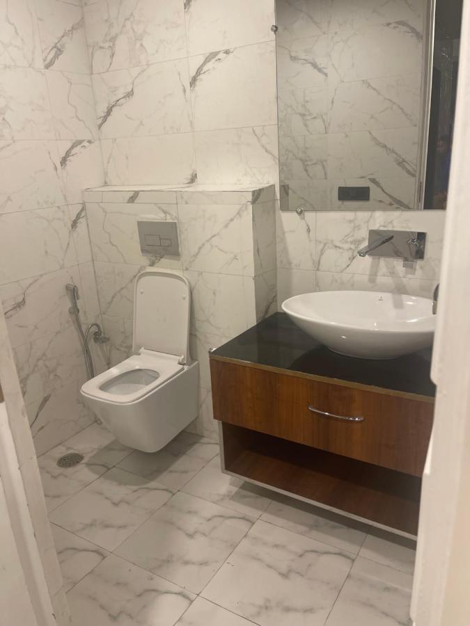 Claret Inn & Suite Dalhousie Zewnętrze zdjęcie