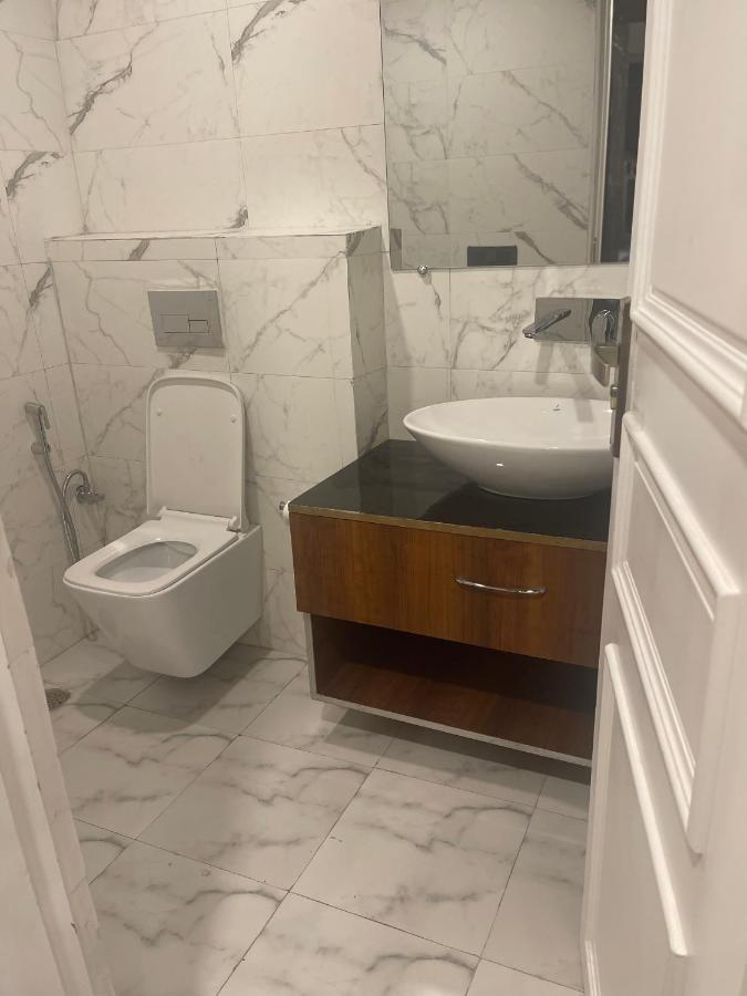 Claret Inn & Suite Dalhousie Zewnętrze zdjęcie